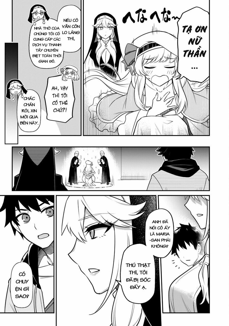 Kẻ Phá Hoại Tổ Đội 4 trang 9