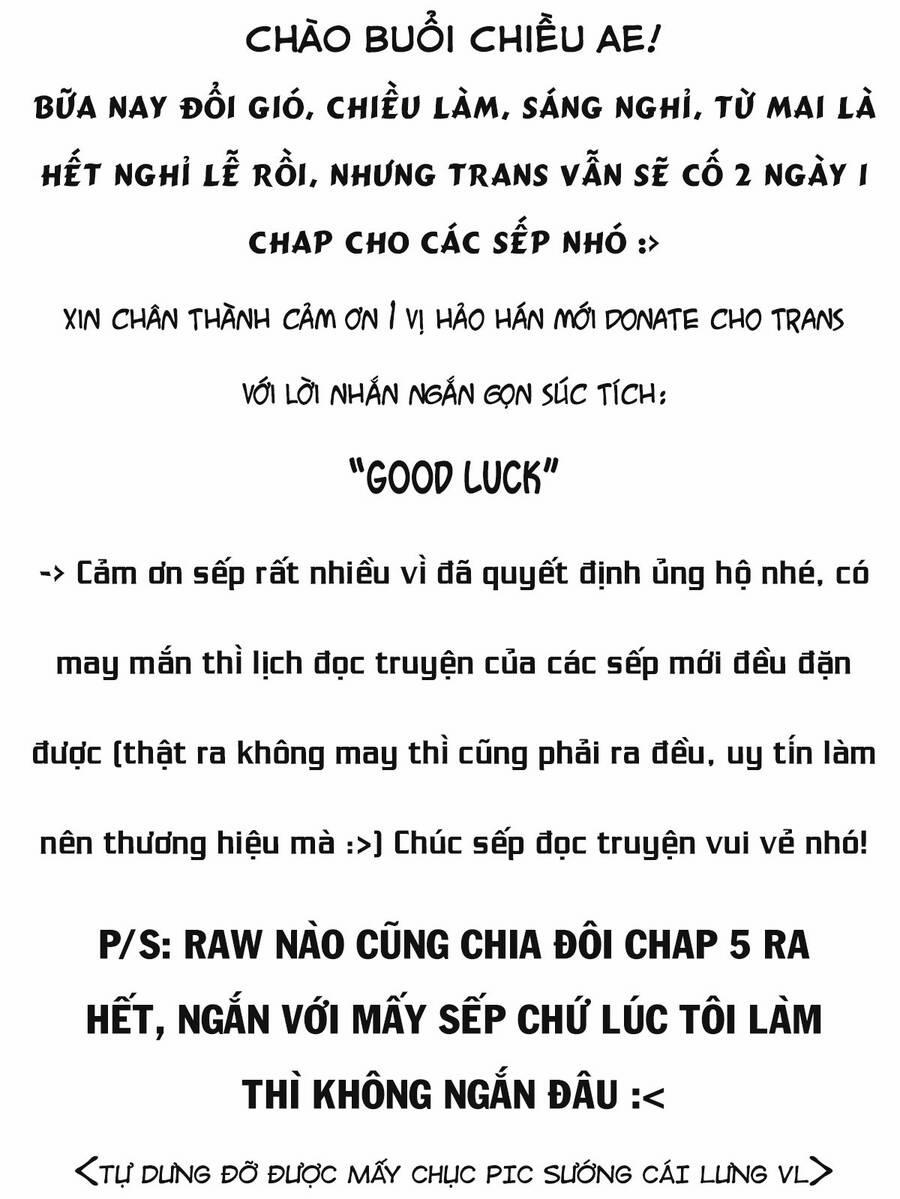 Kẻ Phá Hoại Tổ Đội 5.1 trang 0