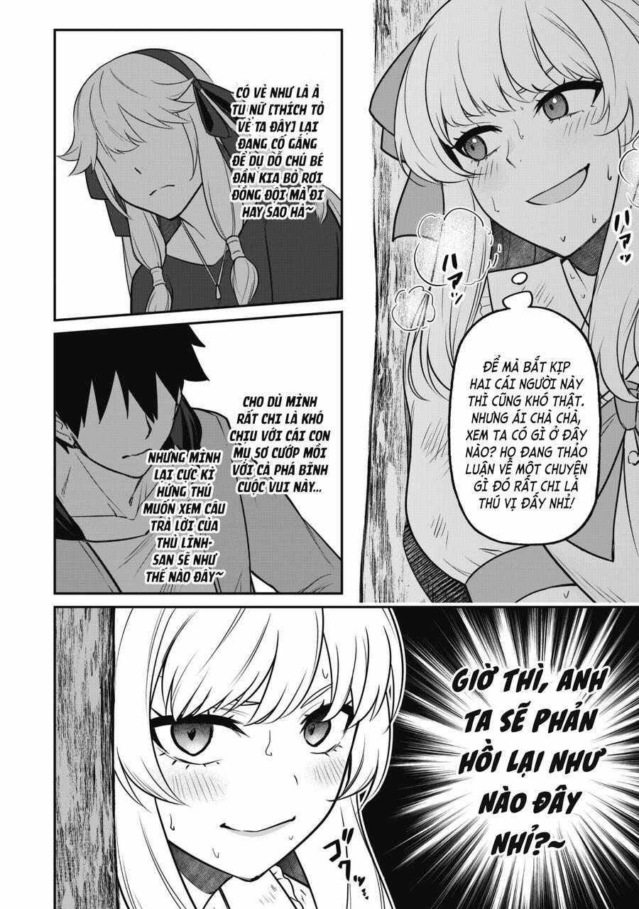 Kẻ Phá Hoại Tổ Đội 5.2 trang 12