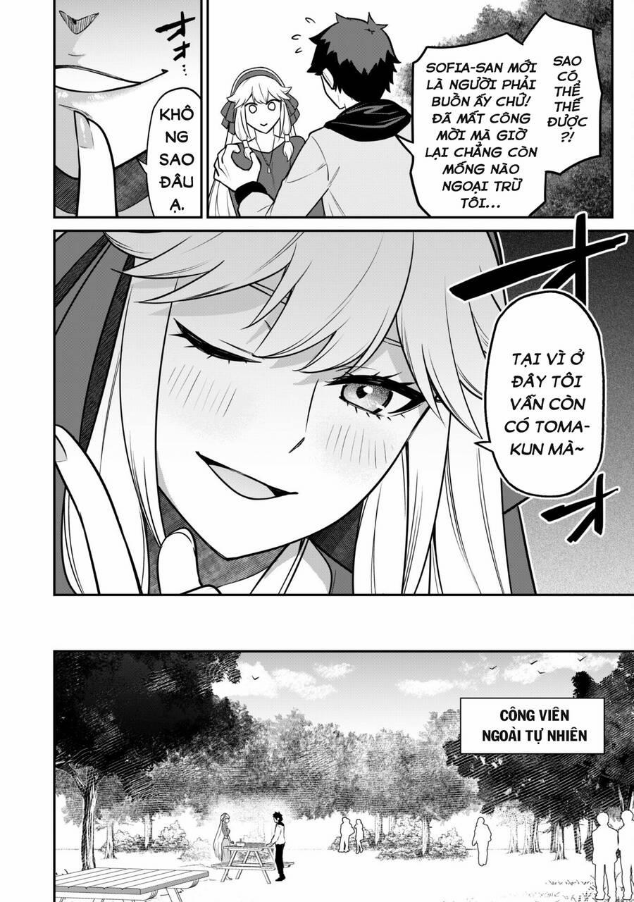 Kẻ Phá Hoại Tổ Đội 5.2 trang 6