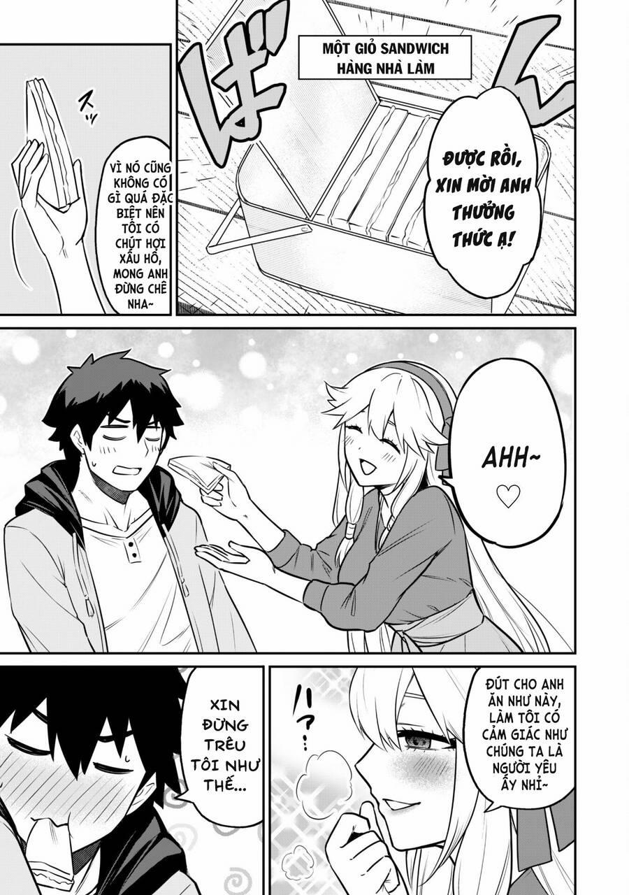 Kẻ Phá Hoại Tổ Đội 5.2 trang 7