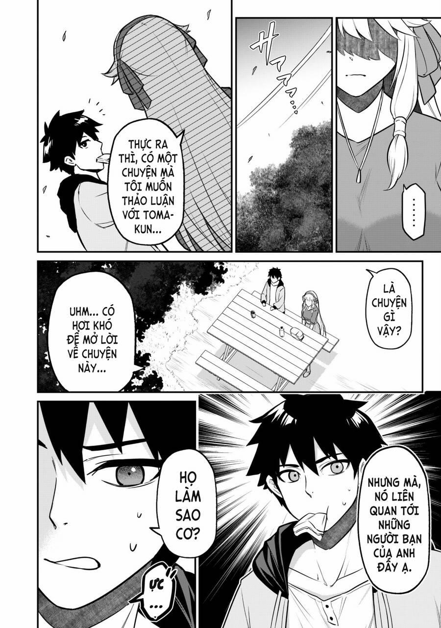 Kẻ Phá Hoại Tổ Đội 5.2 trang 8