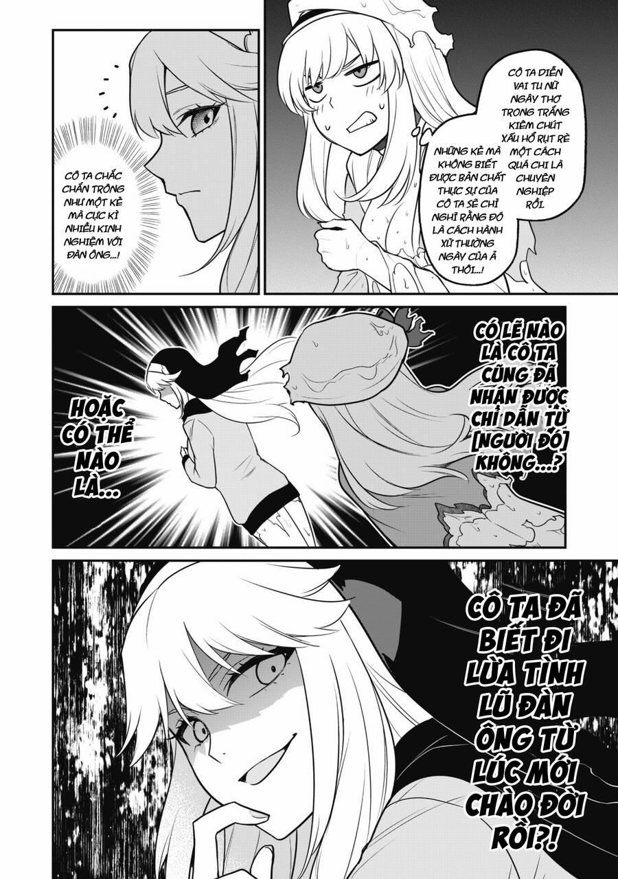 Kẻ Phá Hoại Tổ Đội 6 trang 21