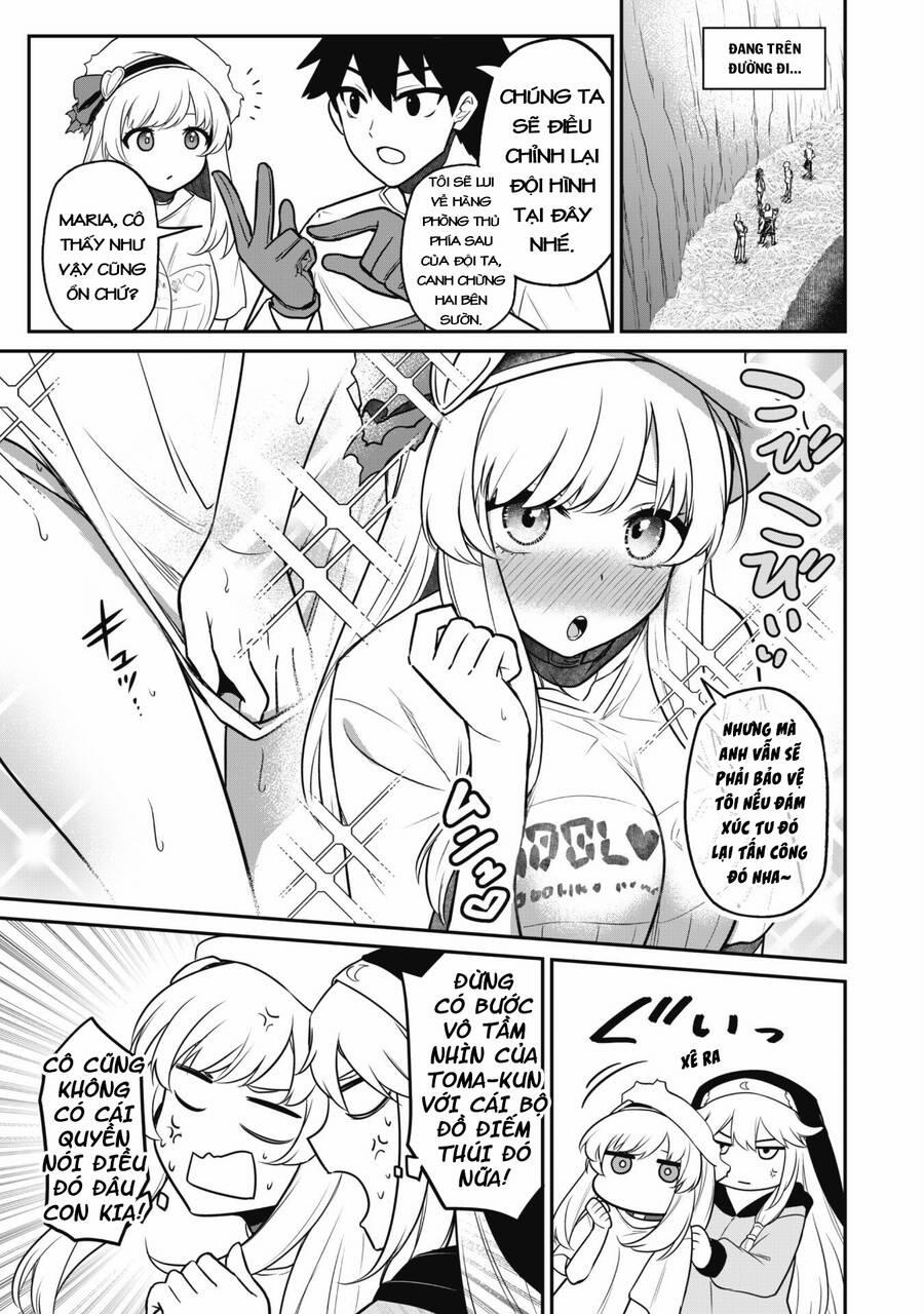 Kẻ Phá Hoại Tổ Đội 6 trang 24