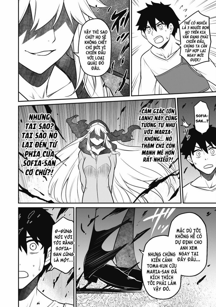 Kẻ Phá Hoại Tổ Đội 6 trang 31