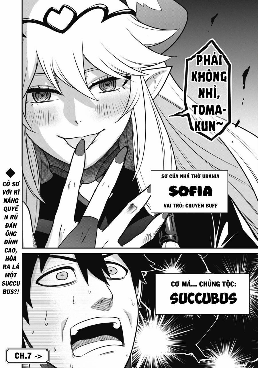 Kẻ Phá Hoại Tổ Đội 6 trang 35