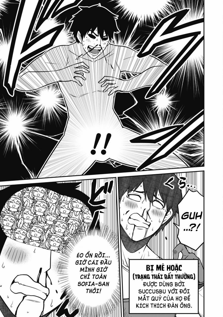 Kẻ Phá Hoại Tổ Đội 7 trang 12