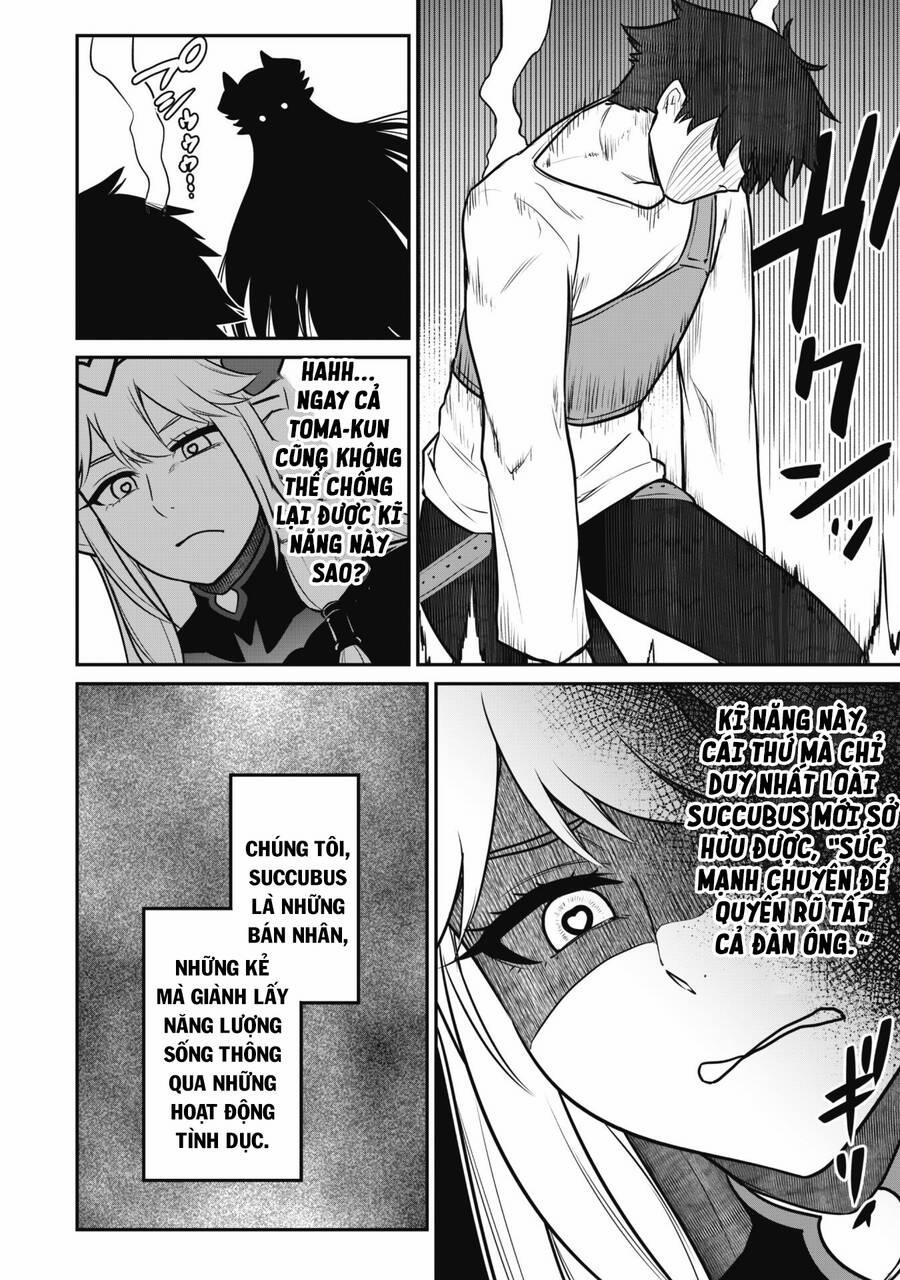 Kẻ Phá Hoại Tổ Đội 7 trang 13