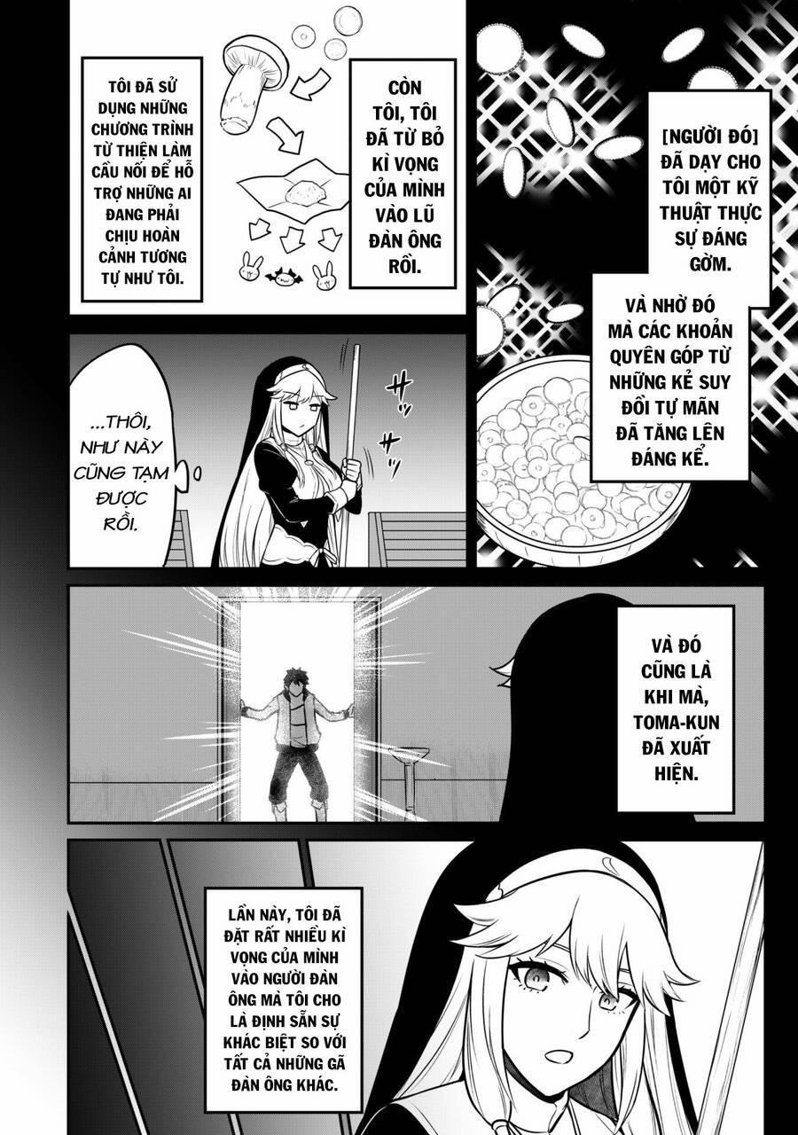 Kẻ Phá Hoại Tổ Đội 7 trang 17