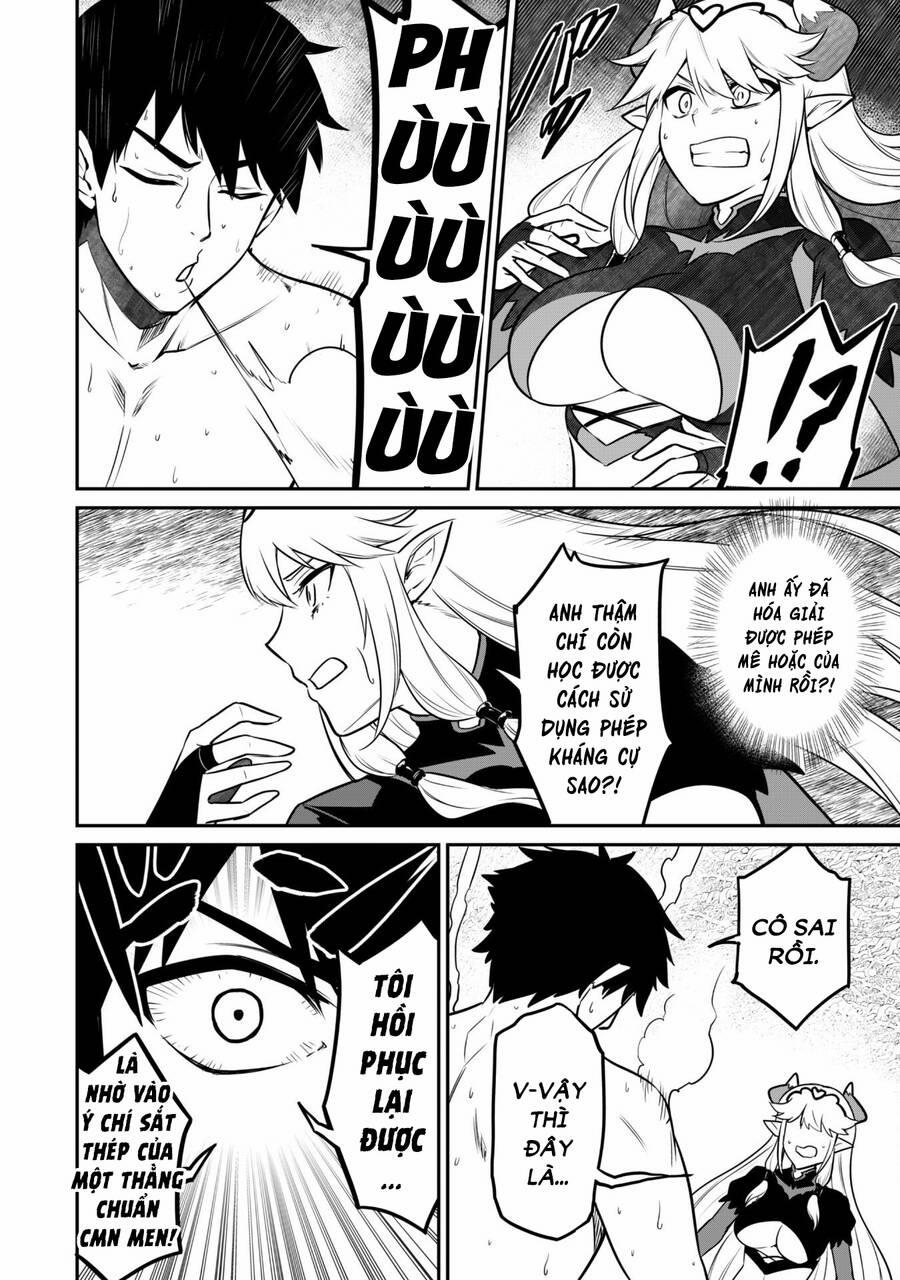 Kẻ Phá Hoại Tổ Đội 7 trang 19