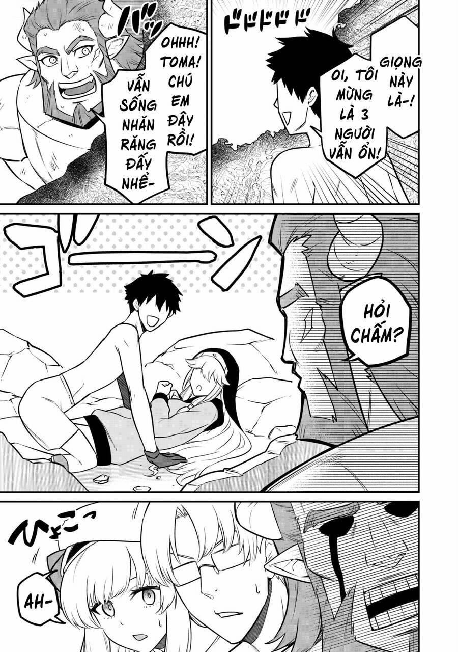 Kẻ Phá Hoại Tổ Đội 7 trang 28