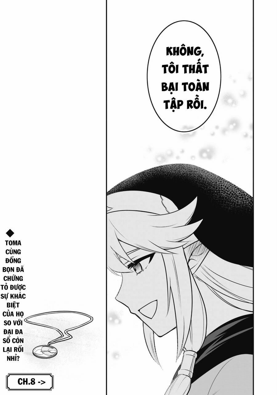 Kẻ Phá Hoại Tổ Đội 7 trang 32