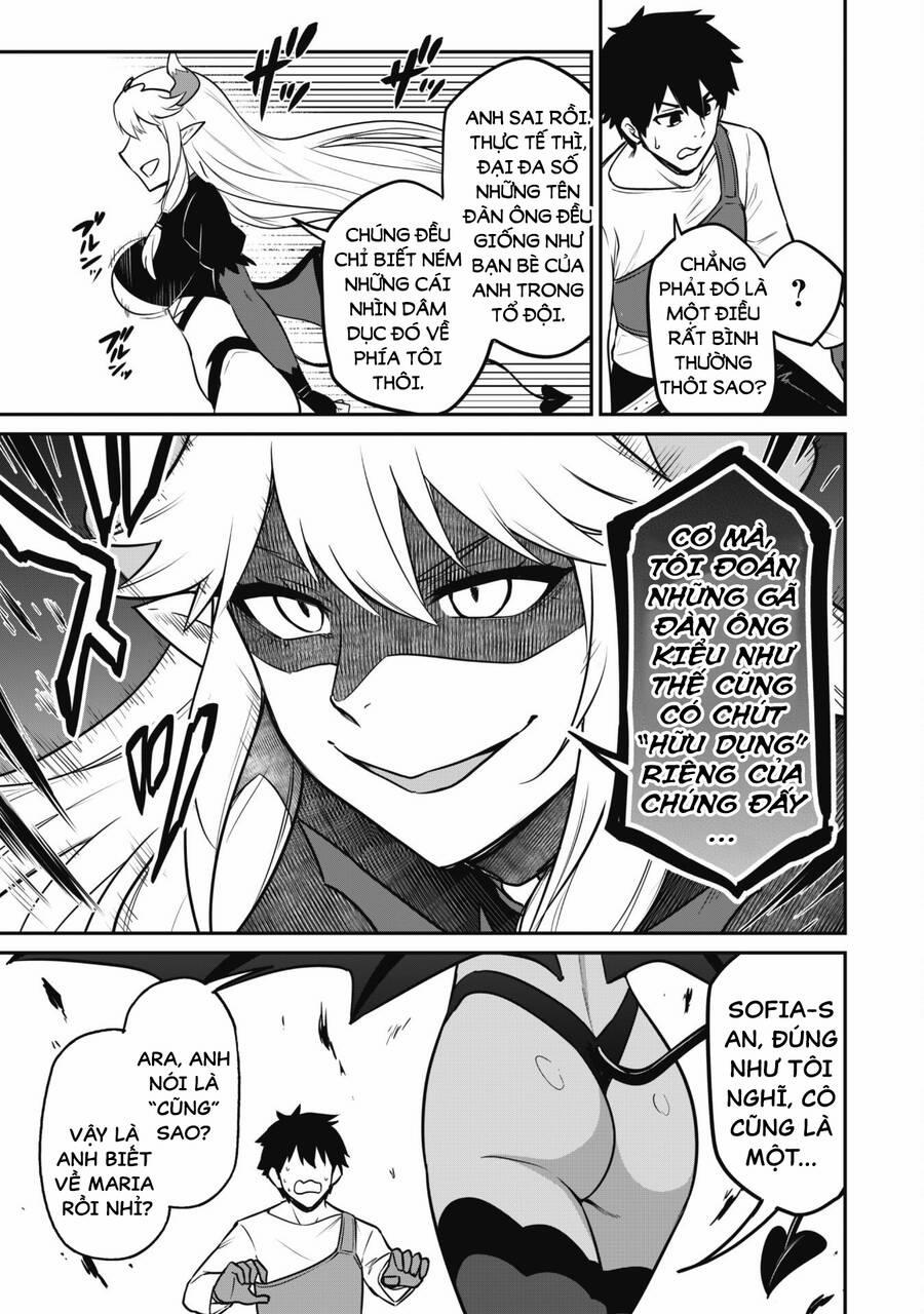 Kẻ Phá Hoại Tổ Đội 7 trang 6