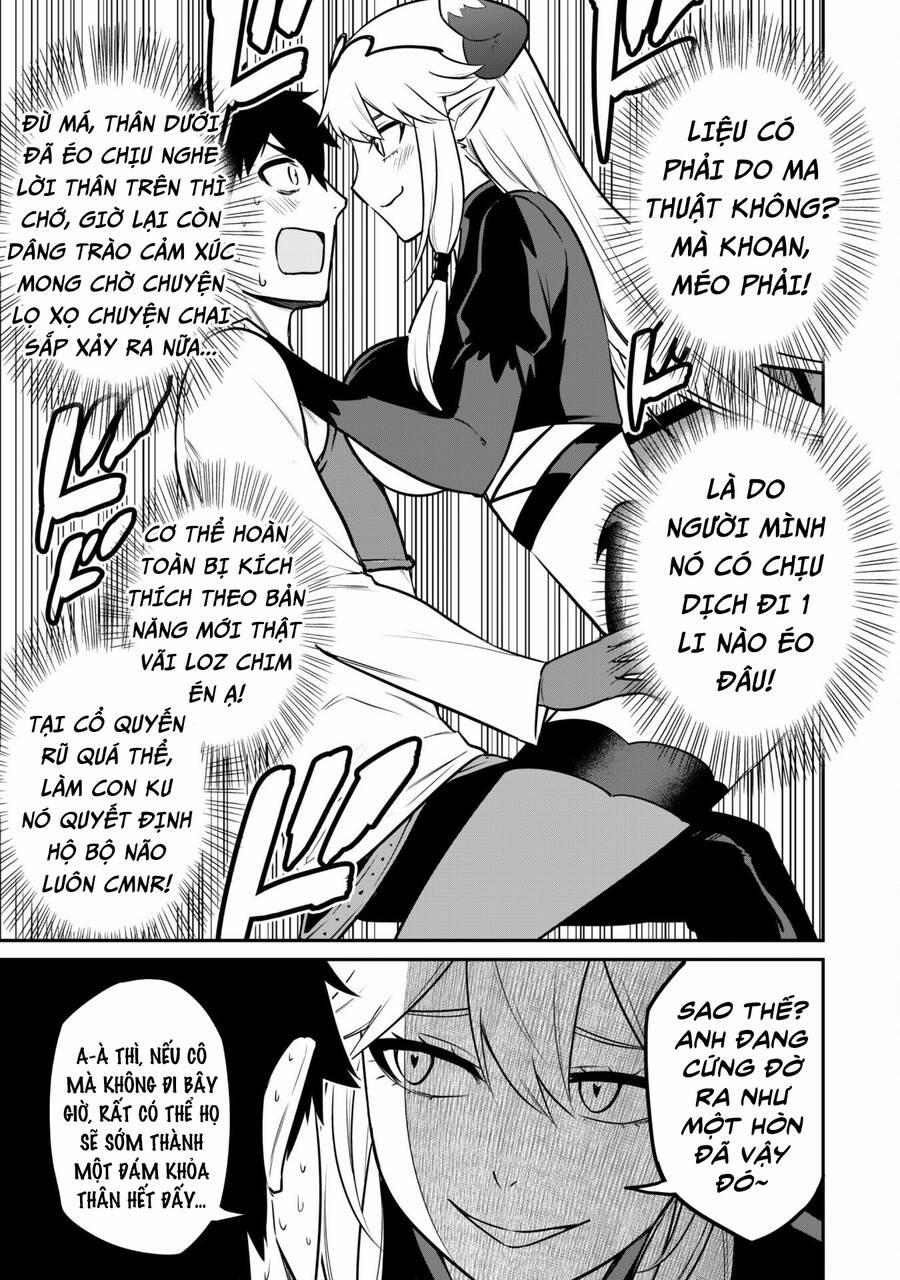 Kẻ Phá Hoại Tổ Đội 7 trang 8