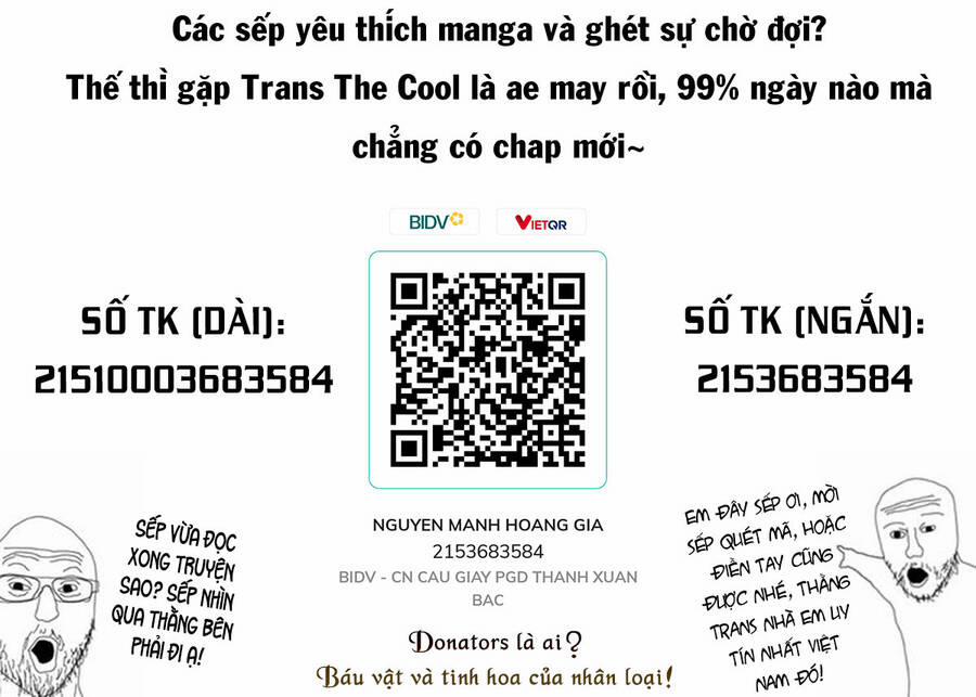 Kẻ Phá Hoại Tổ Đội 9 trang 27