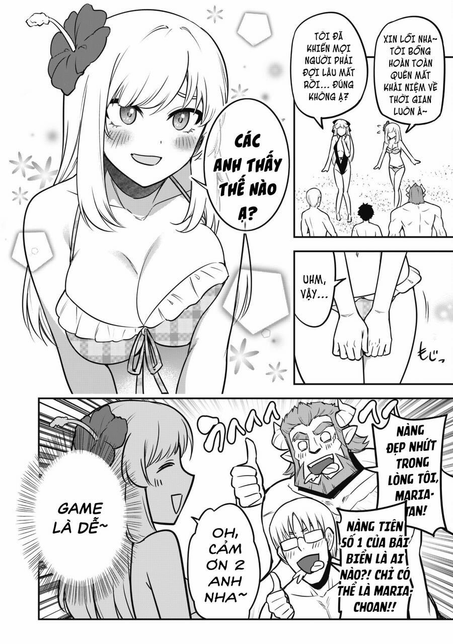 Kẻ Phá Hoại Tổ Đội 9 trang 7