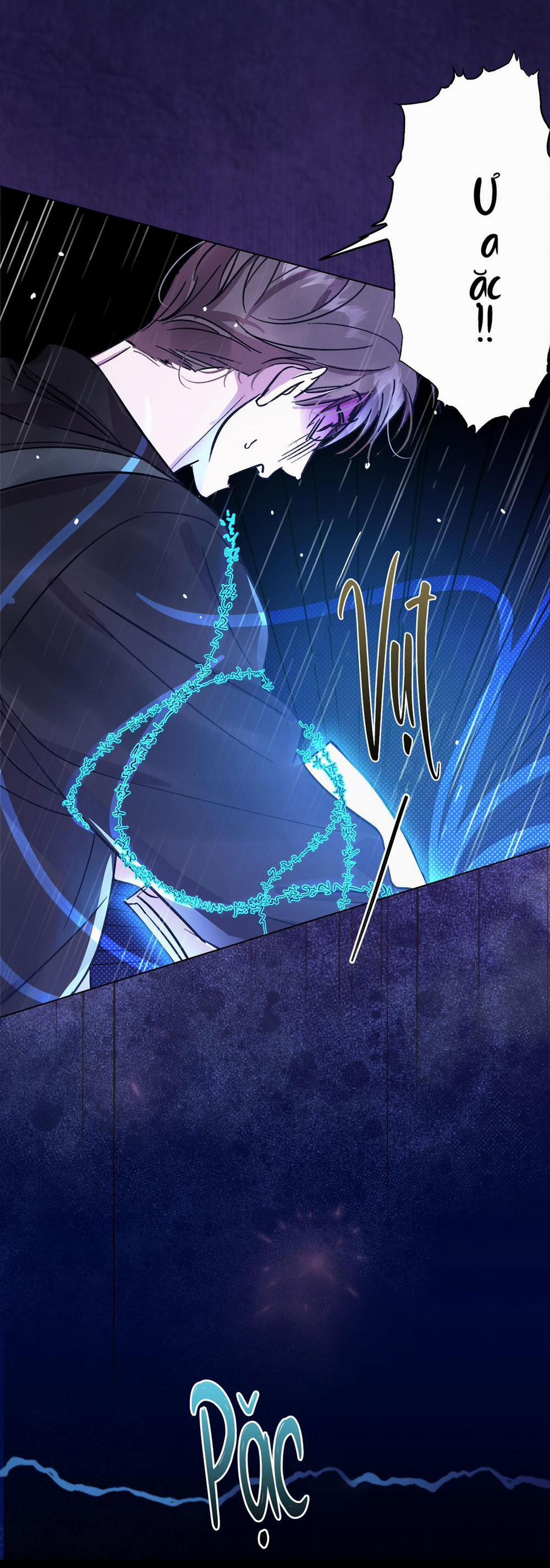 Kẻ Phá Vỡ Đường Đua 1 PREVIEW trang 4