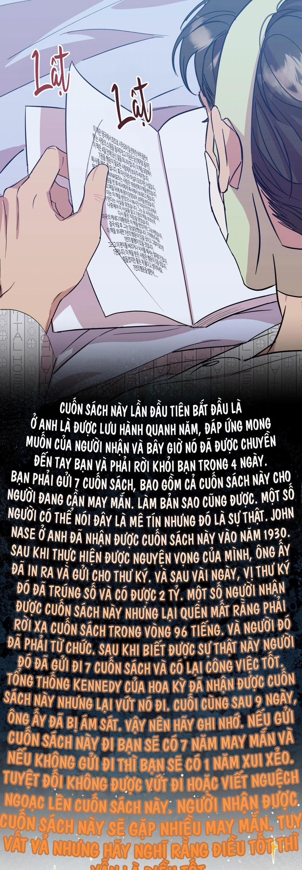 Kẻ Phá Vỡ Đường Đua 1 trang 18