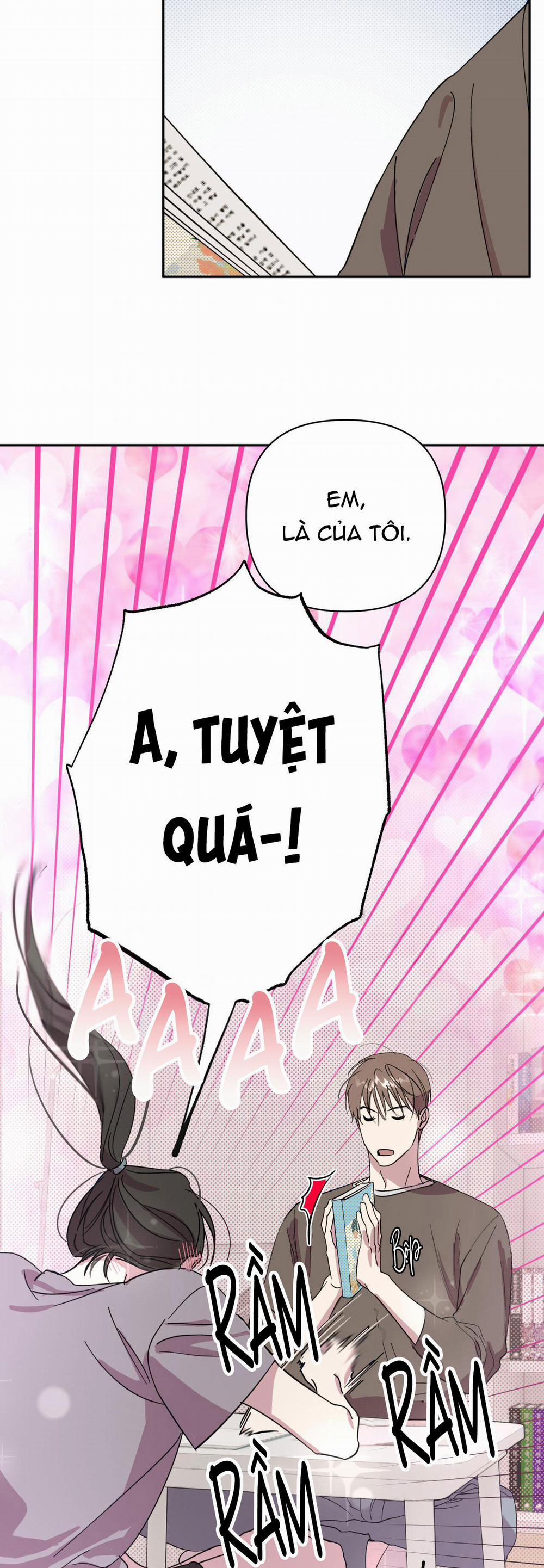 Kẻ Phá Vỡ Đường Đua 1 trang 2