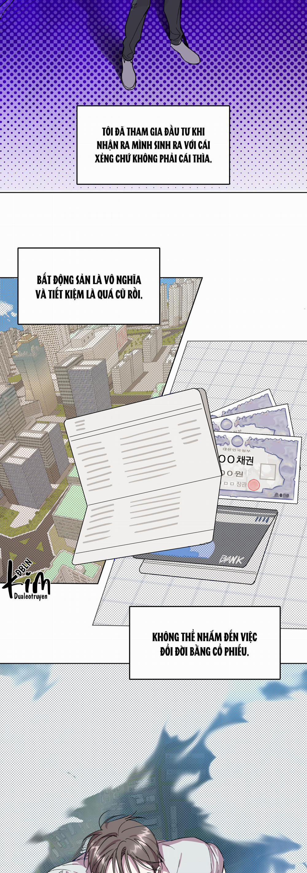 Kẻ Phá Vỡ Đường Đua 1 trang 25