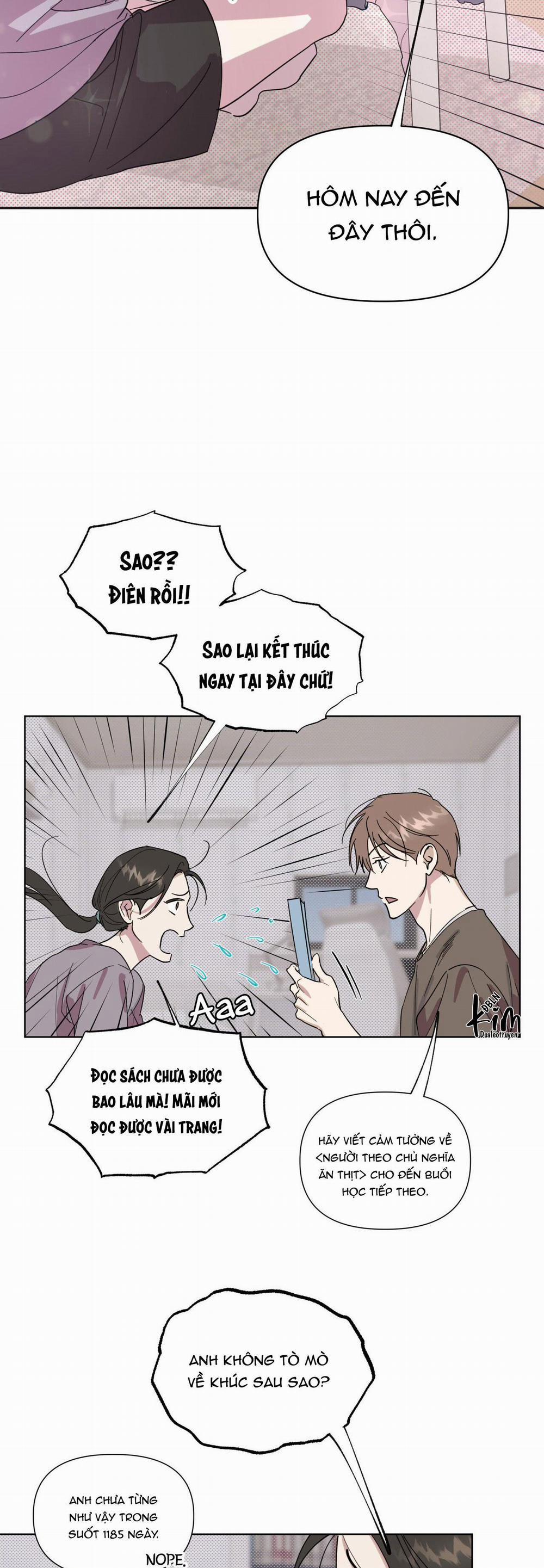 Kẻ Phá Vỡ Đường Đua 1 trang 3