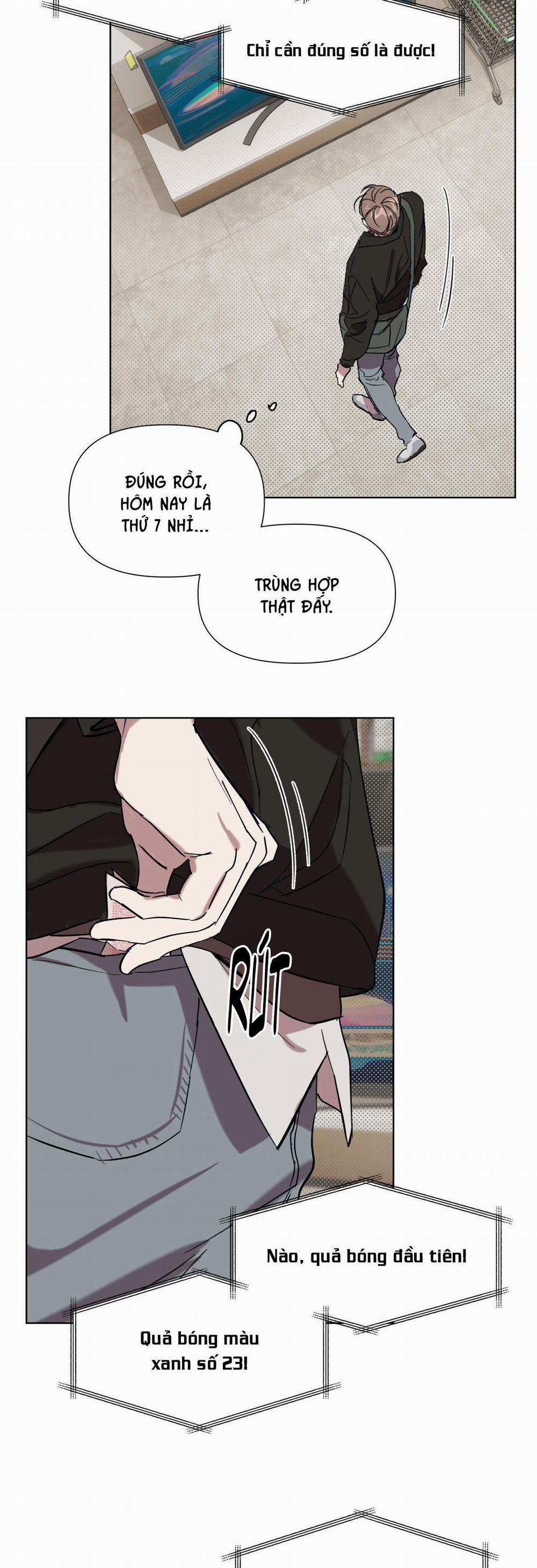 Kẻ Phá Vỡ Đường Đua 1 trang 34