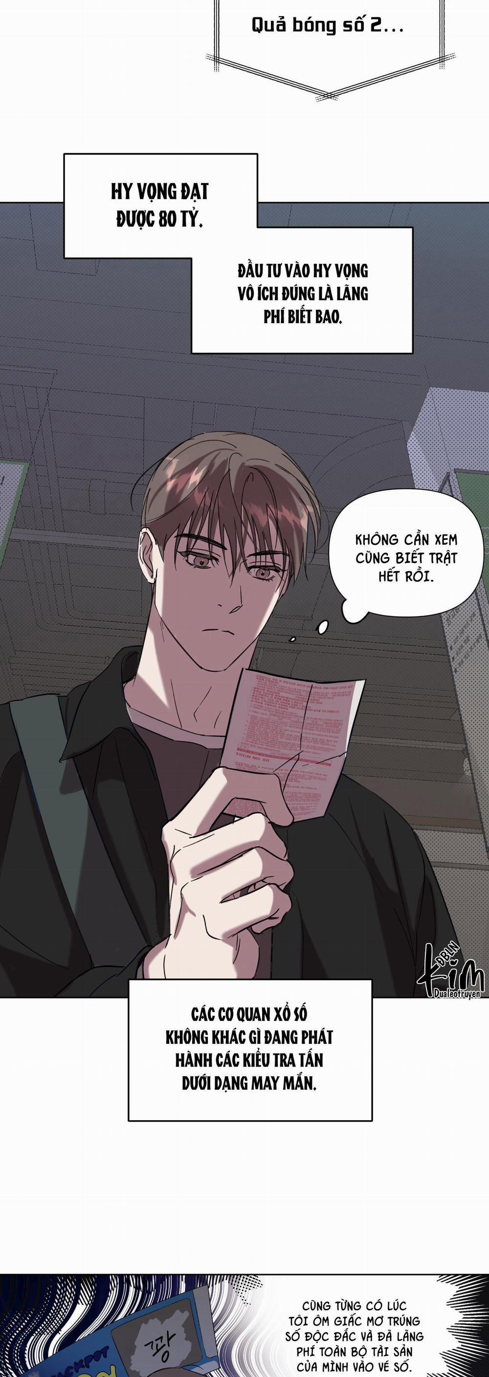 Kẻ Phá Vỡ Đường Đua 1 trang 35