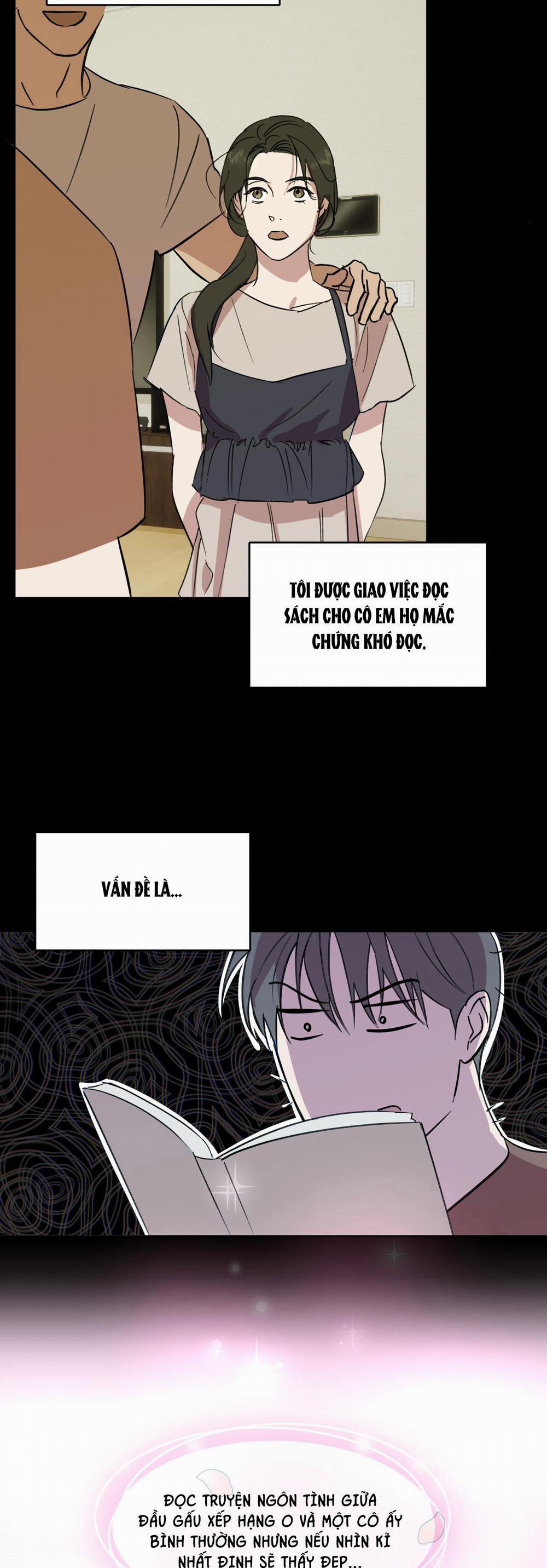 Kẻ Phá Vỡ Đường Đua 1 trang 8