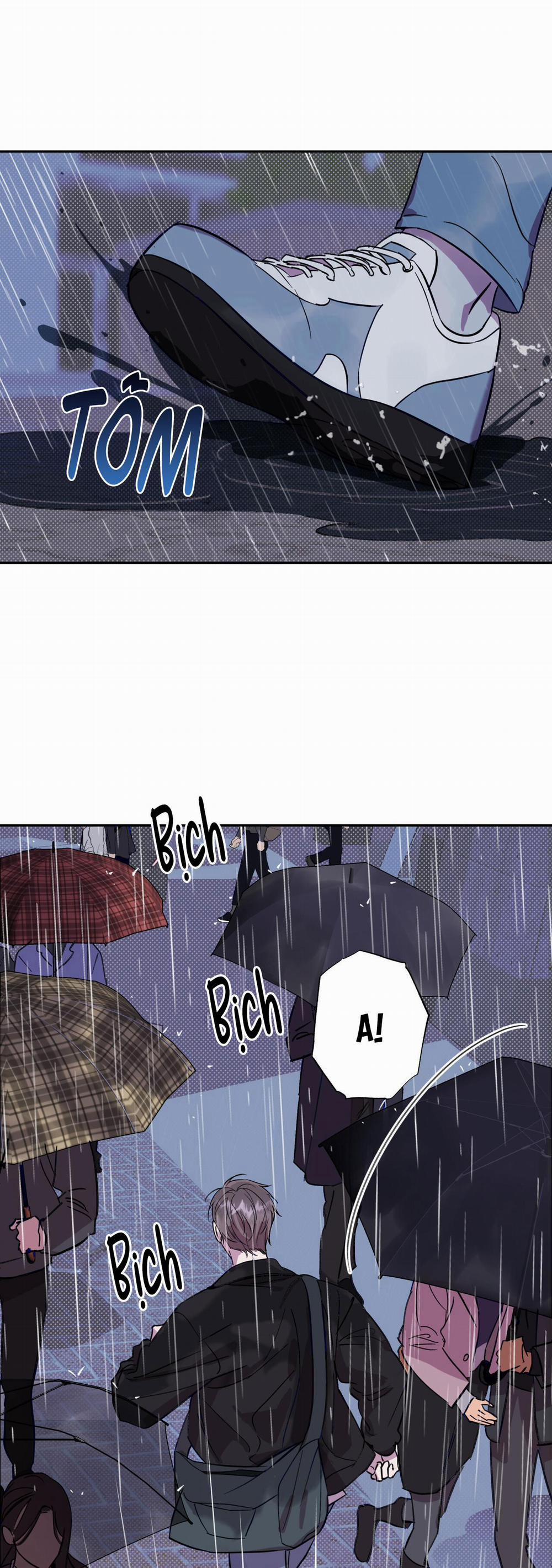 Kẻ Phá Vỡ Đường Đua 2 trang 0