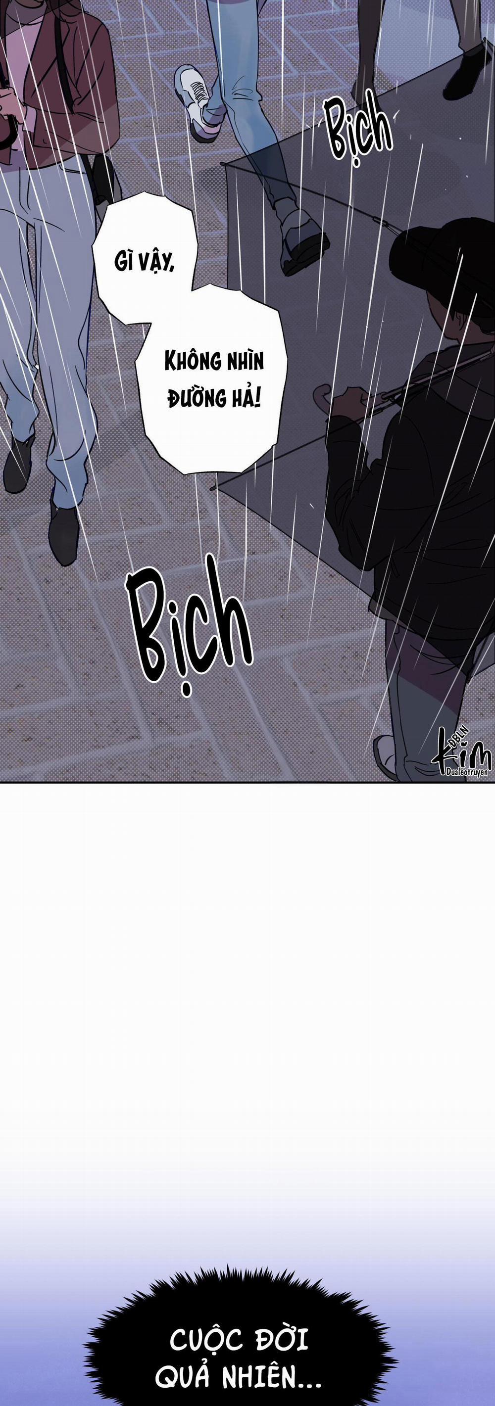 Kẻ Phá Vỡ Đường Đua 2 trang 1