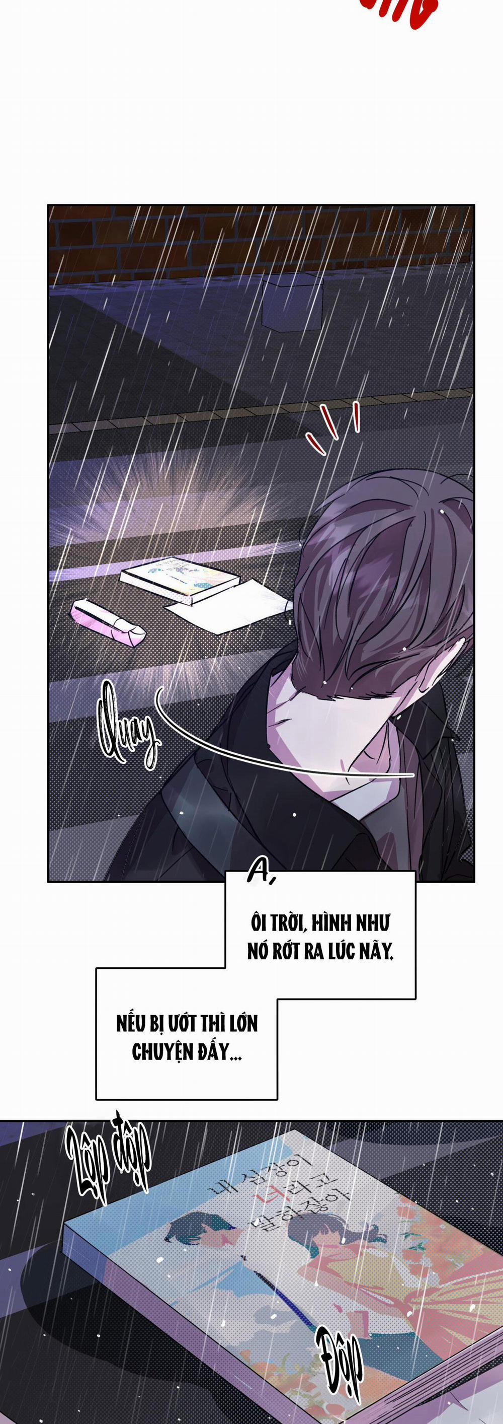 Kẻ Phá Vỡ Đường Đua 2 trang 11