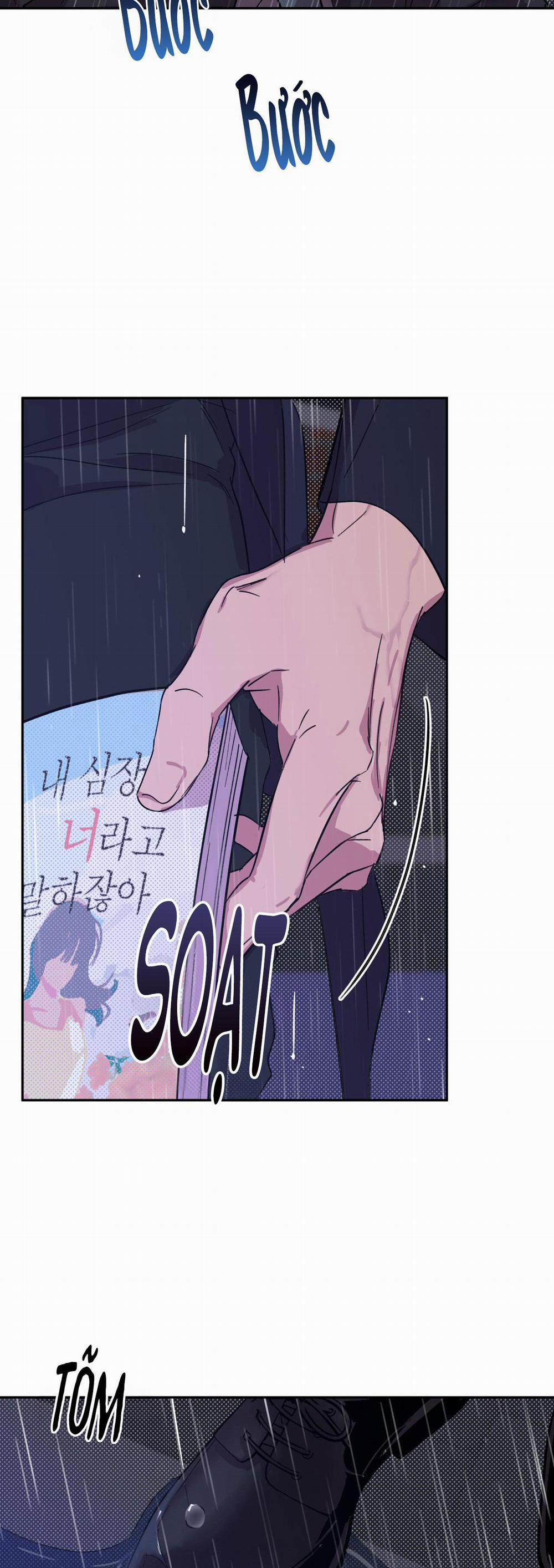 Kẻ Phá Vỡ Đường Đua 2 trang 13