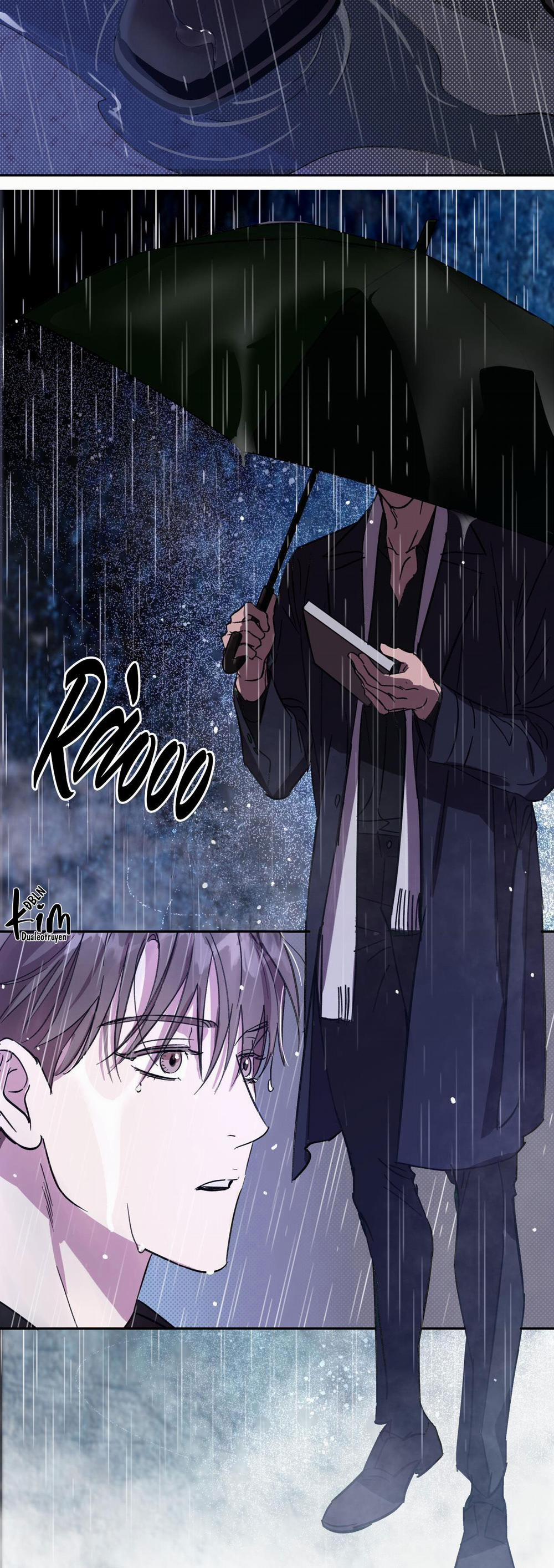 Kẻ Phá Vỡ Đường Đua 2 trang 14