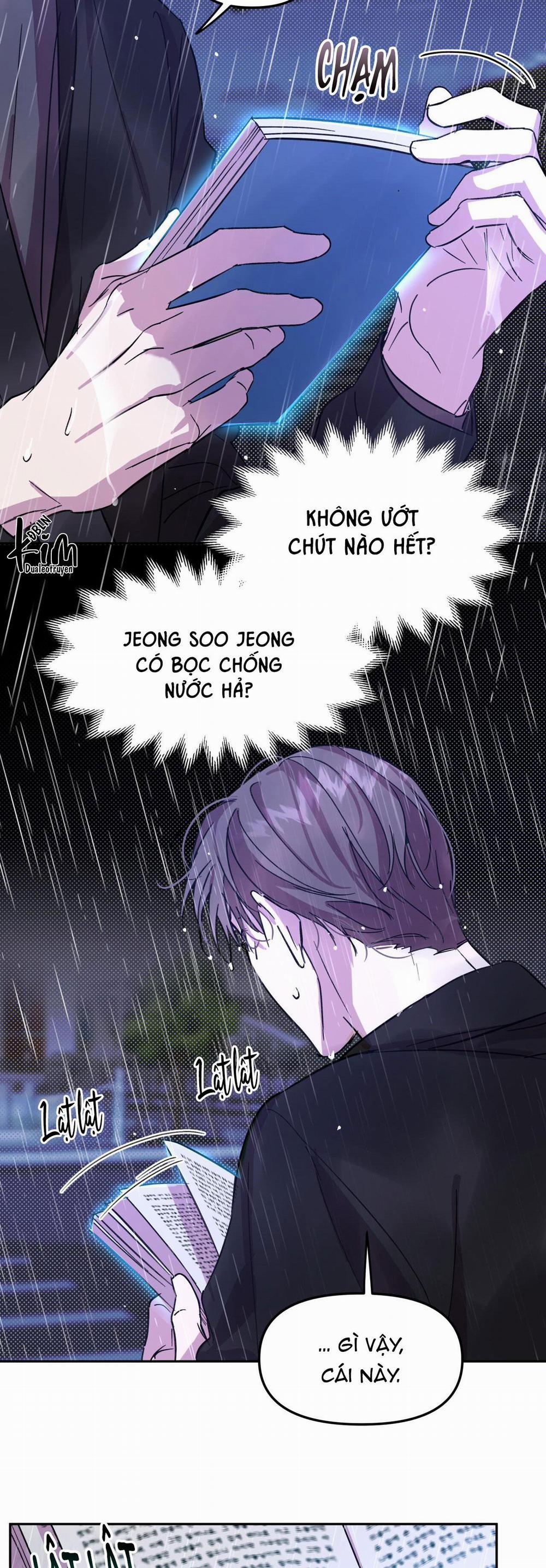 Kẻ Phá Vỡ Đường Đua 2 trang 18