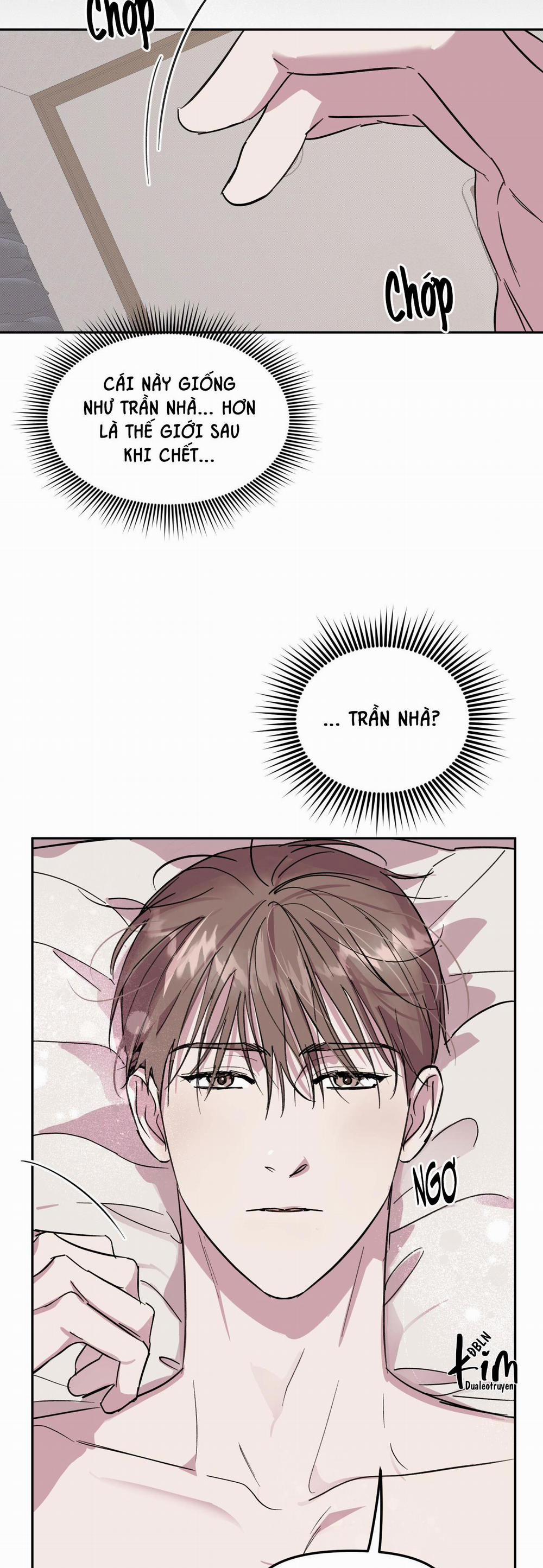 Kẻ Phá Vỡ Đường Đua 2 trang 28