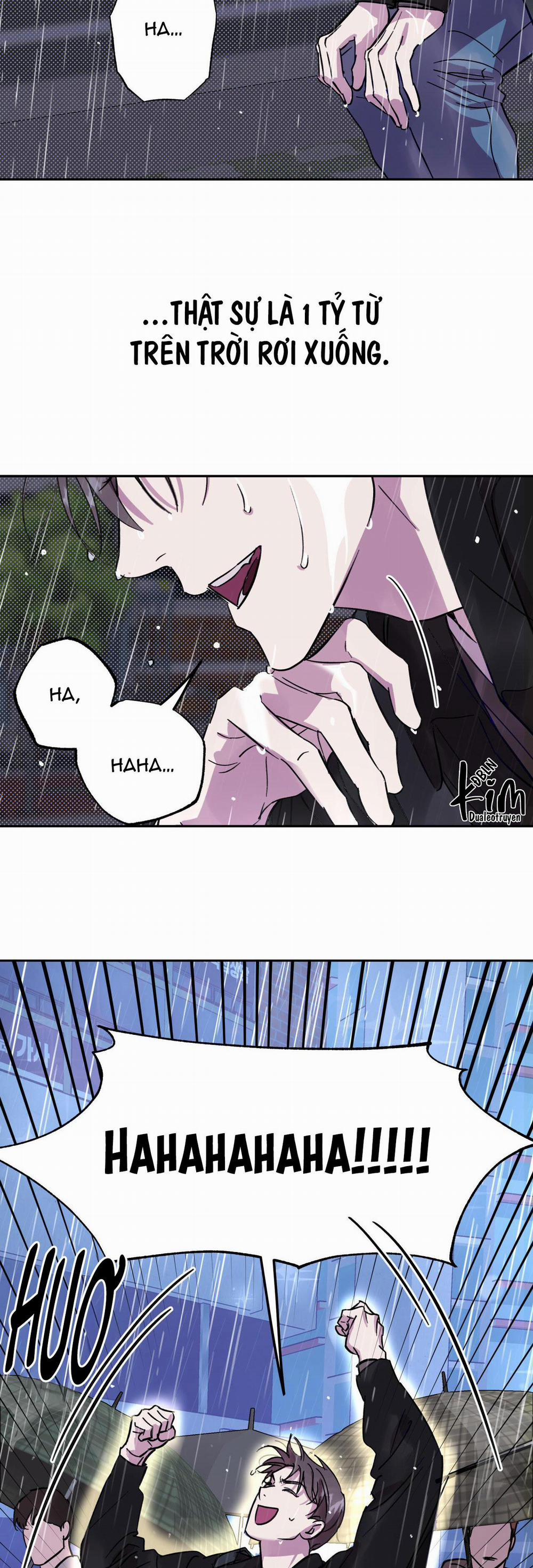 Kẻ Phá Vỡ Đường Đua 2 trang 8