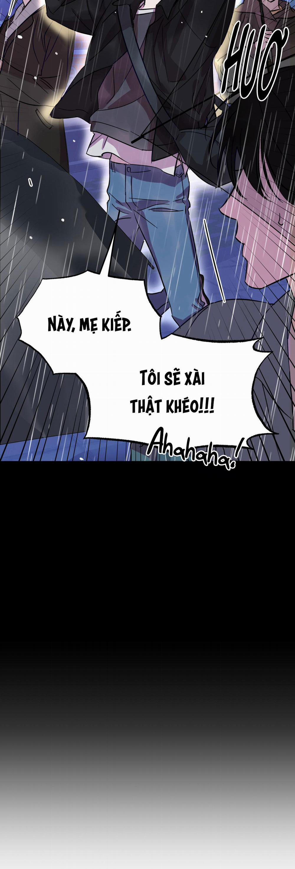 Kẻ Phá Vỡ Đường Đua 2 trang 9