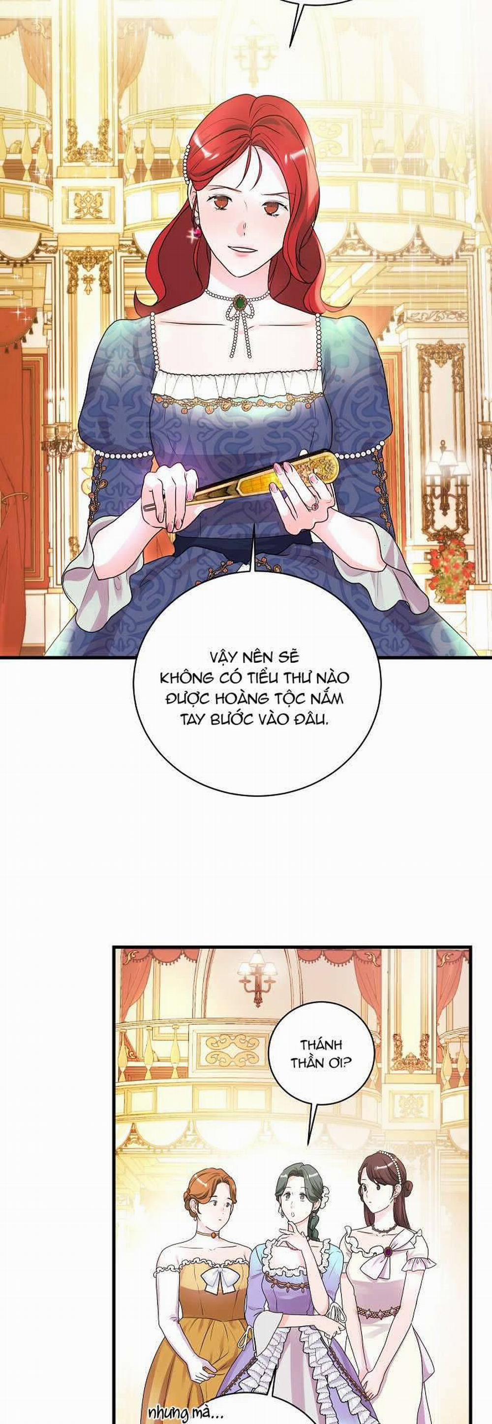 Kẻ Phản Diện Có Thời Hạn Ủng Hộ Tôi Hủy Hôn 1 trang 1