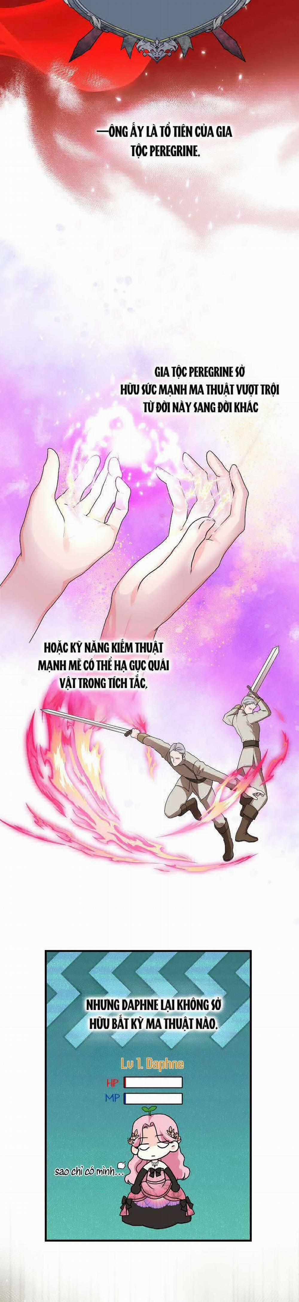 Kẻ Phản Diện Có Thời Hạn Ủng Hộ Tôi Hủy Hôn 1 trang 11