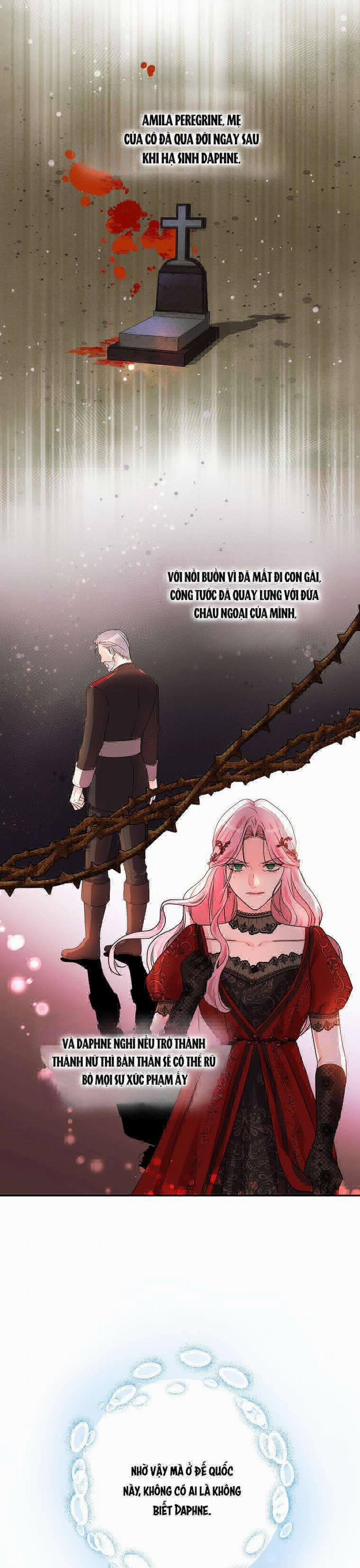 Kẻ Phản Diện Có Thời Hạn Ủng Hộ Tôi Hủy Hôn 1 trang 12