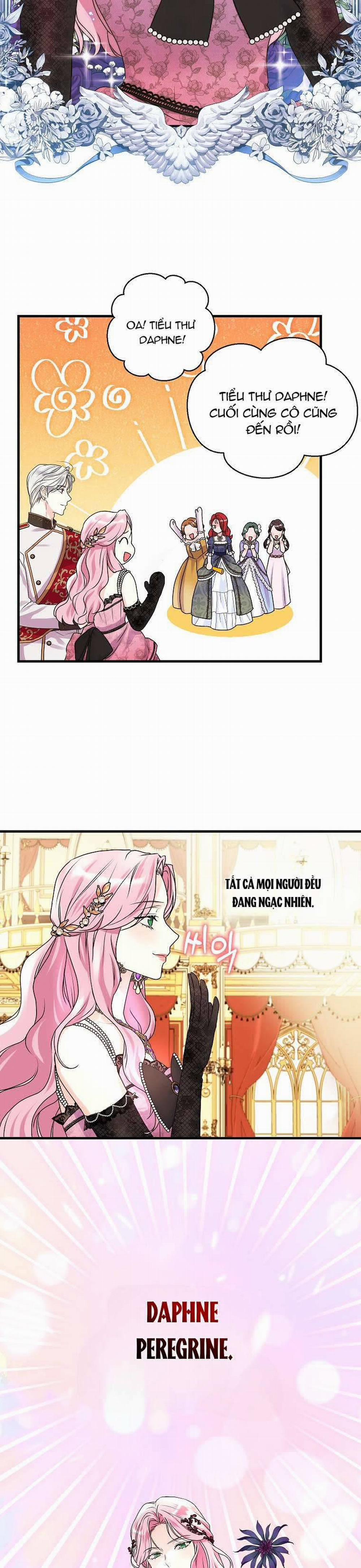 Kẻ Phản Diện Có Thời Hạn Ủng Hộ Tôi Hủy Hôn 1 trang 8