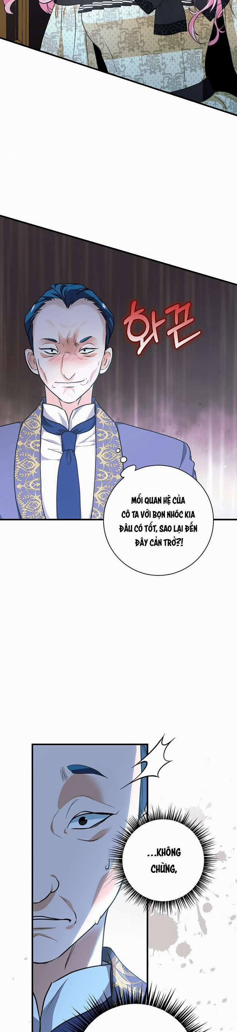 Kẻ Phản Diện Có Thời Hạn Ủng Hộ Tôi Hủy Hôn 10 trang 2