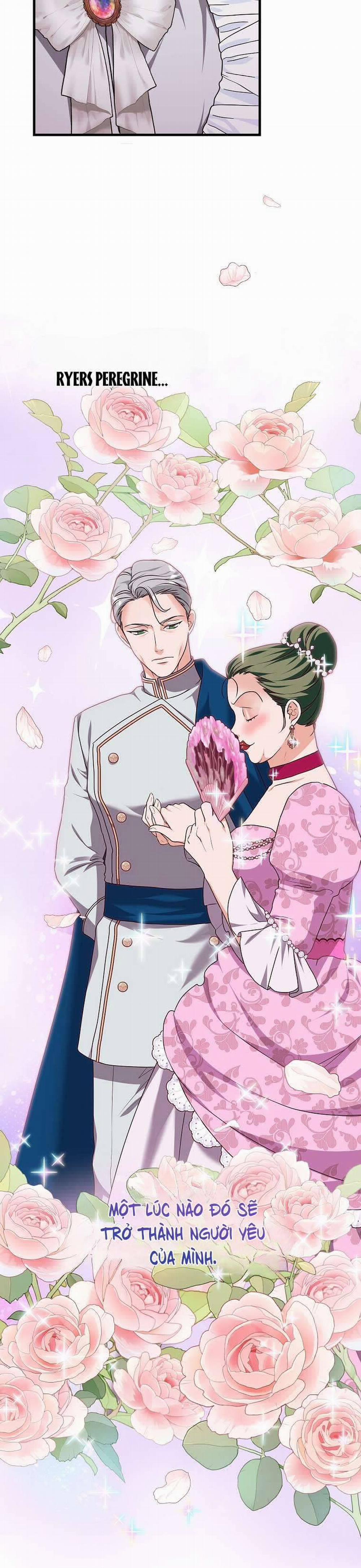 Kẻ Phản Diện Có Thời Hạn Ủng Hộ Tôi Hủy Hôn 11 trang 17