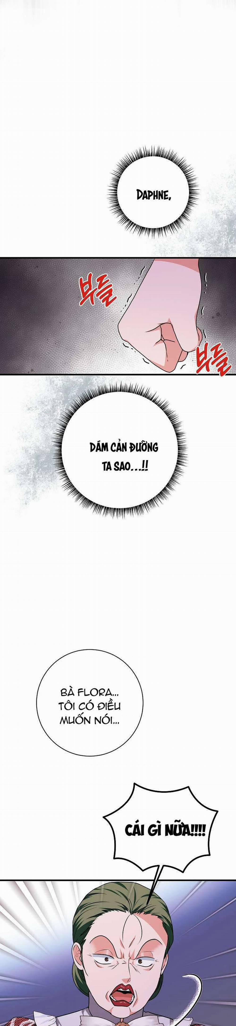 Kẻ Phản Diện Có Thời Hạn Ủng Hộ Tôi Hủy Hôn 11 trang 28