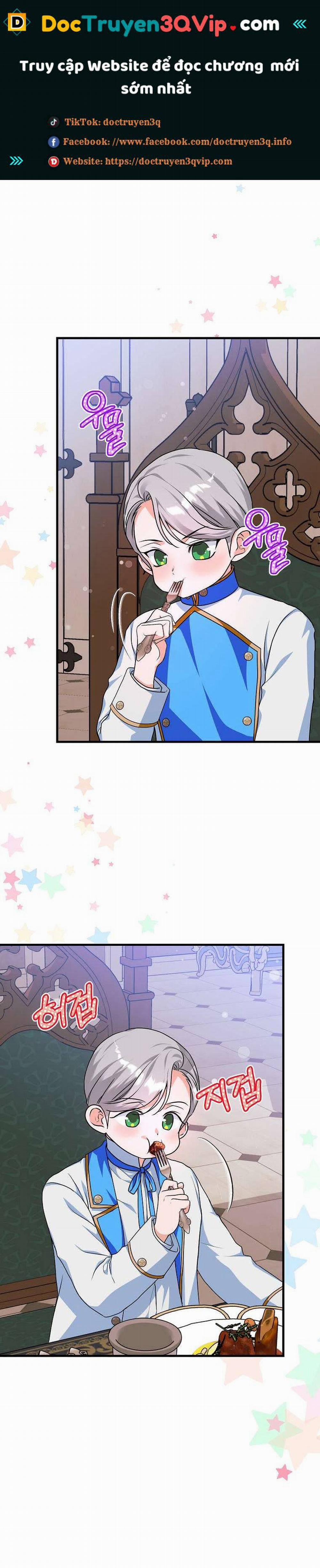 Kẻ Phản Diện Có Thời Hạn Ủng Hộ Tôi Hủy Hôn 12 trang 0