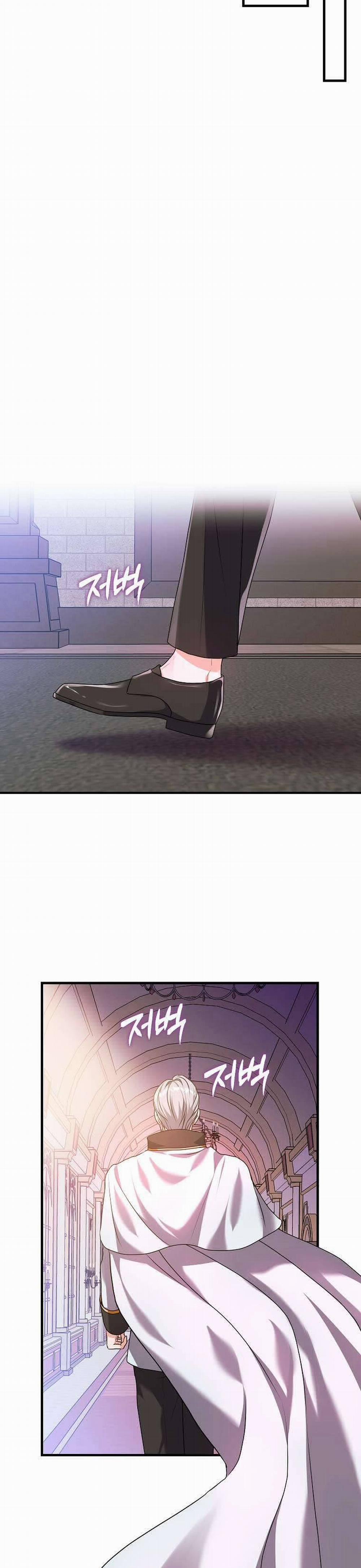 Kẻ Phản Diện Có Thời Hạn Ủng Hộ Tôi Hủy Hôn 12 trang 13