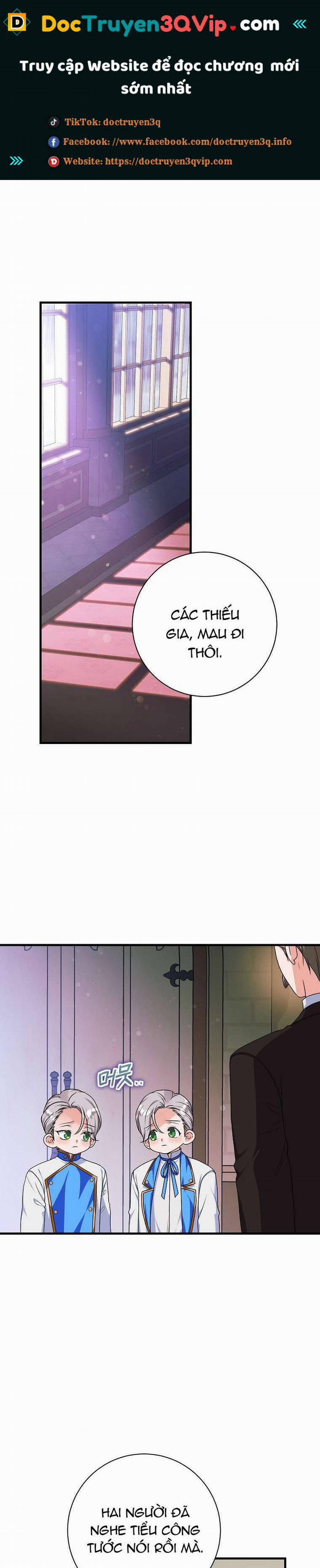 Kẻ Phản Diện Có Thời Hạn Ủng Hộ Tôi Hủy Hôn 13 trang 0