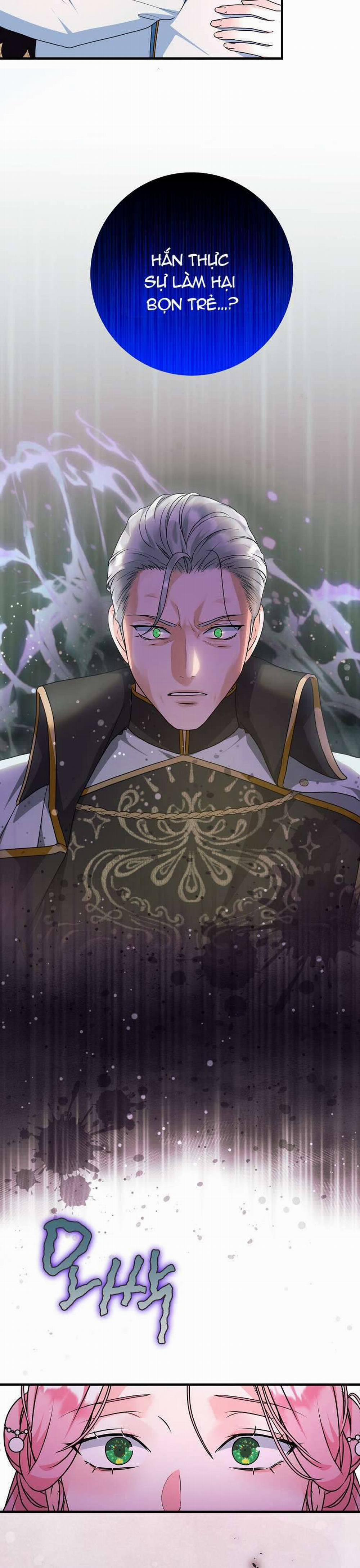 Kẻ Phản Diện Có Thời Hạn Ủng Hộ Tôi Hủy Hôn 13 trang 23