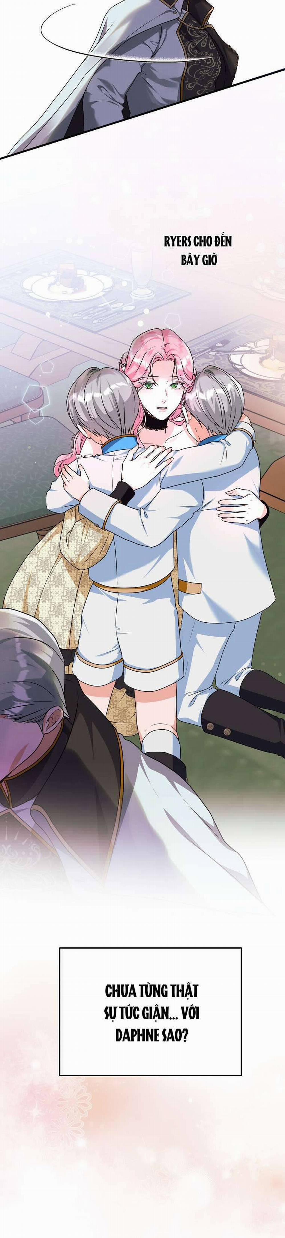 Kẻ Phản Diện Có Thời Hạn Ủng Hộ Tôi Hủy Hôn 13 trang 25