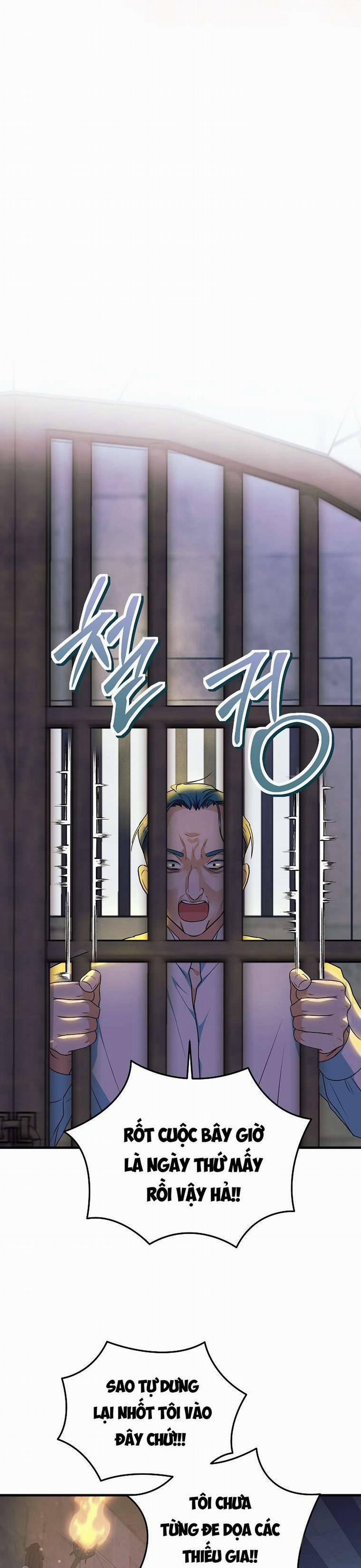 Kẻ Phản Diện Có Thời Hạn Ủng Hộ Tôi Hủy Hôn 13 trang 26